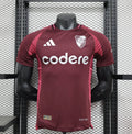 River Plate Visitante 2024-25 - Fútbol Club Vintage