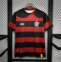Camiseta Retro Flamengo 2009-10 - Fútbol Club Vintage