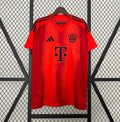 Camiseta Bayern de Munich 2024-25