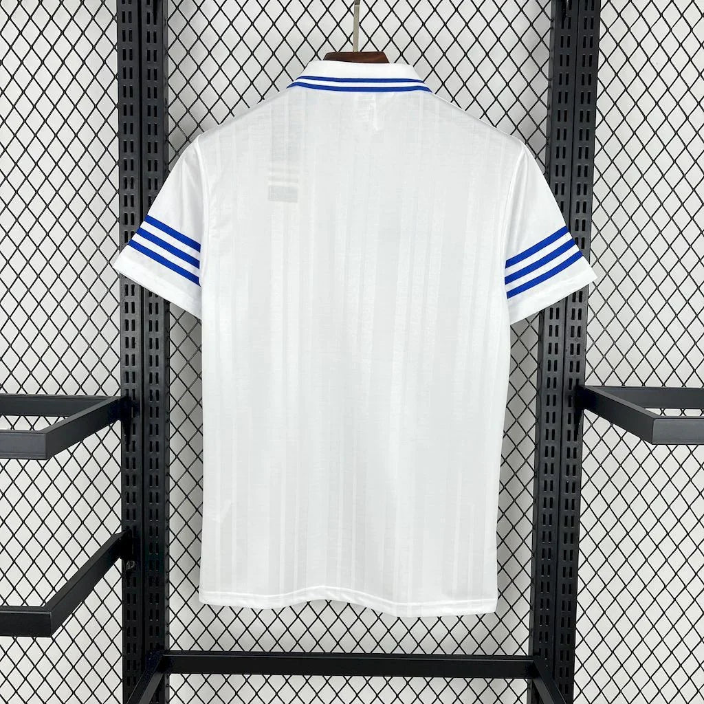 Camiseta Retro Real Zaragoza 1996-97 - Fútbol Club Vintage