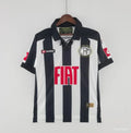 Camiseta Retro Atlético Mineiro 2008 - Fútbol Club Vintage