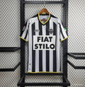 Camiseta Retro Atlético Mineiro 2002-03 - Fútbol Club Vintage