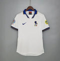 Italia Visitante 1996 - Fútbol Club Vintage