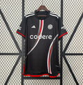 Camiseta River Plate 3ª equipación 2024-25 - Fútbol Club Vintage