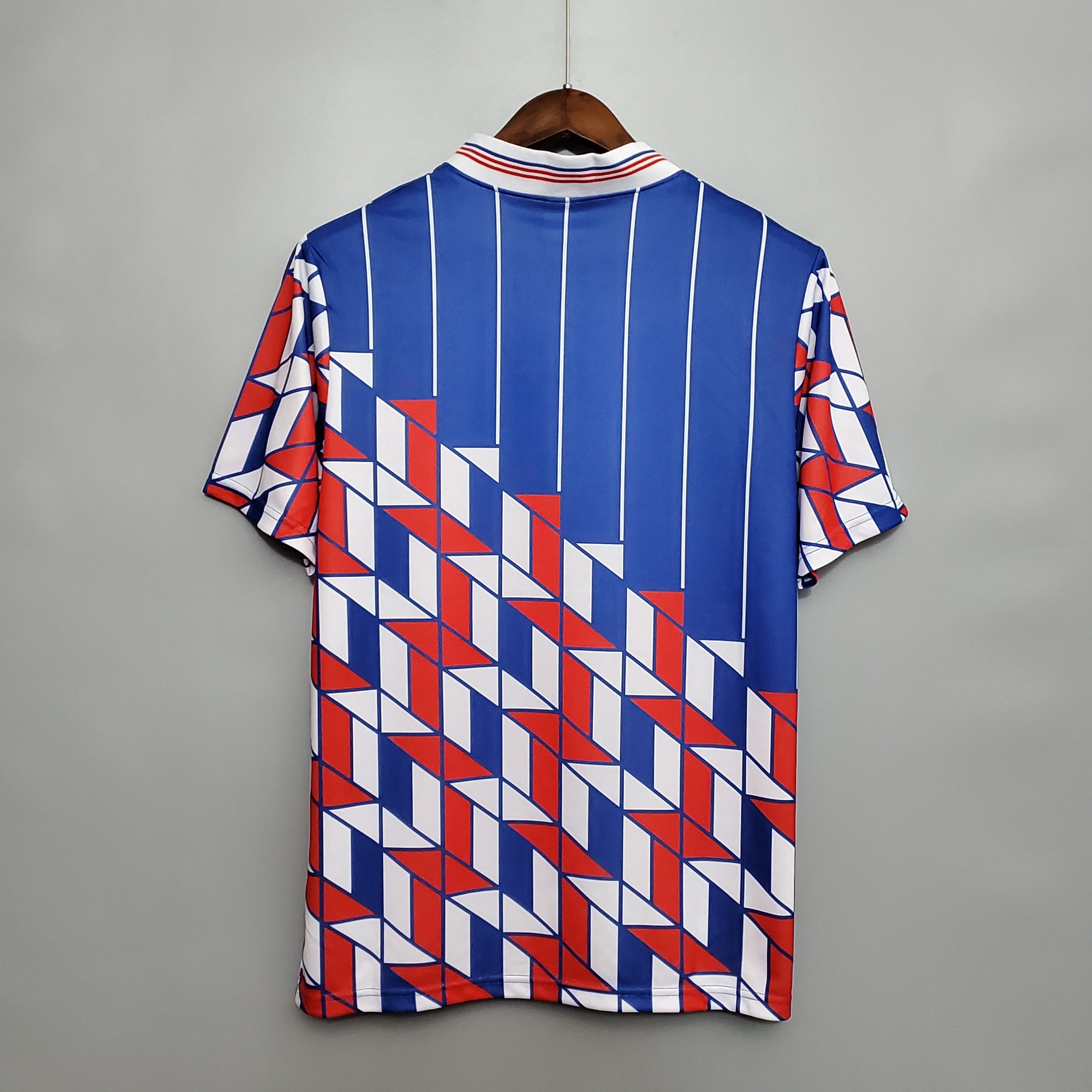 Camiseta Retro AFC Ajax Visitante 1990