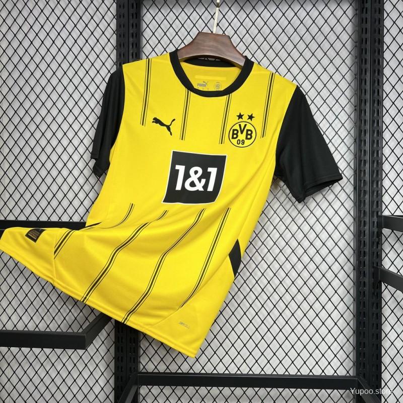 Borussia Dortmund 2024-25