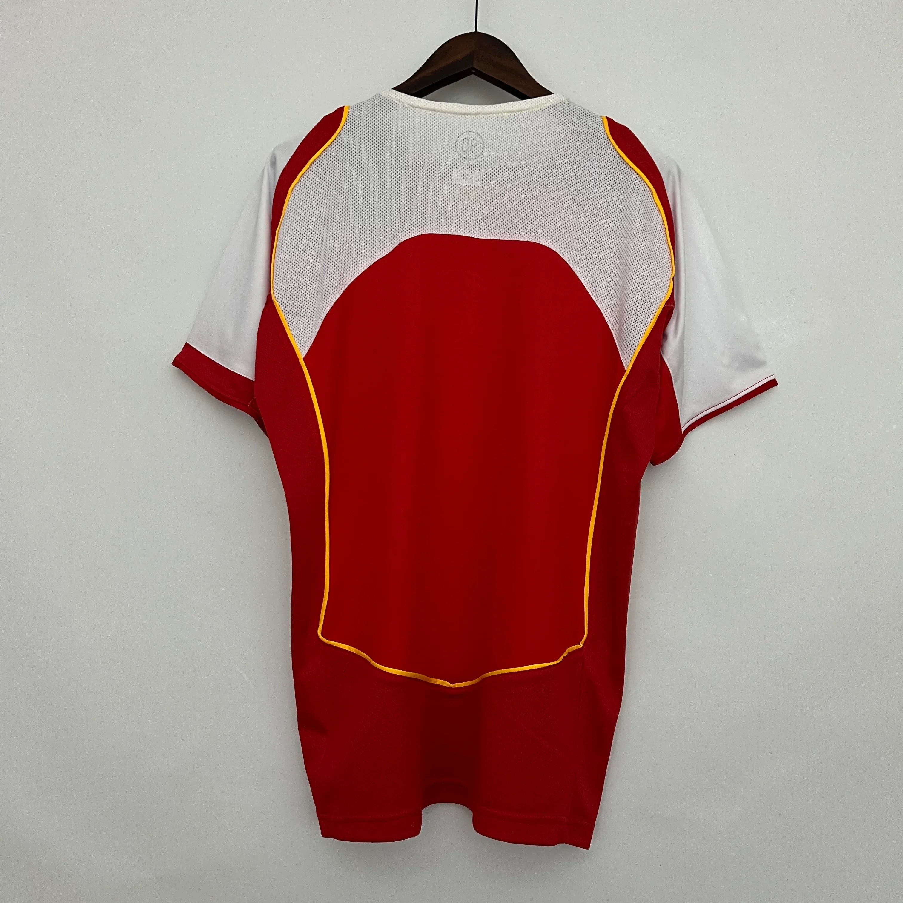 Camiseta Arsenal FC 2004-05 Retro - Fútbol Club Vintage