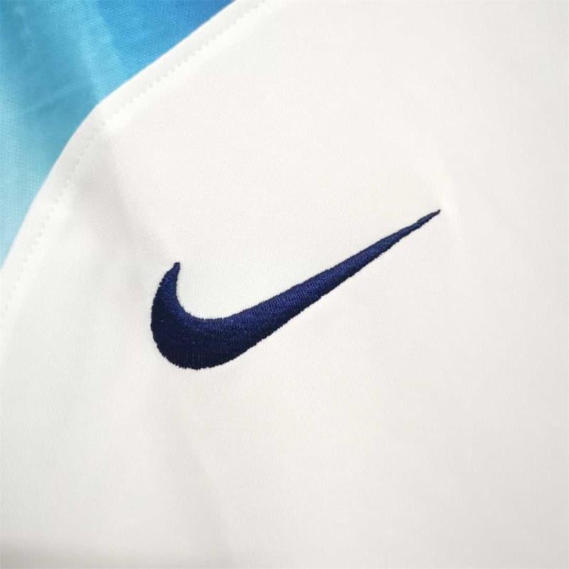 Camiseta Retro Inglaterra 2022 - Fútbol Club Vintage