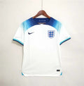 Camiseta Retro Inglaterra 2022 - Fútbol Club Vintage