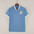 Camiseta Uruguay 2022 - Fútbol Club Vintage