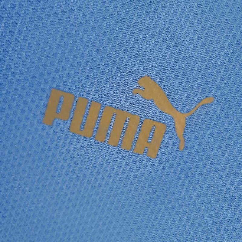 Camiseta Uruguay 2022 - Fútbol Club Vintage