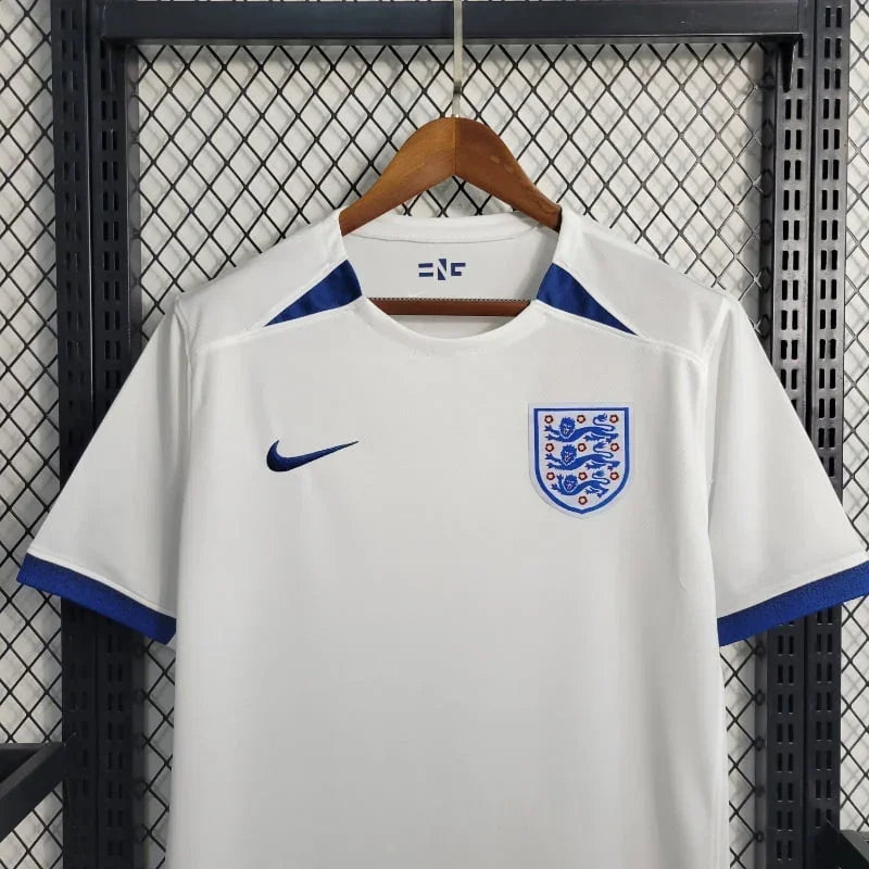 Camiseta Retro Inglaterra 2023 - Fútbol Club Vintage