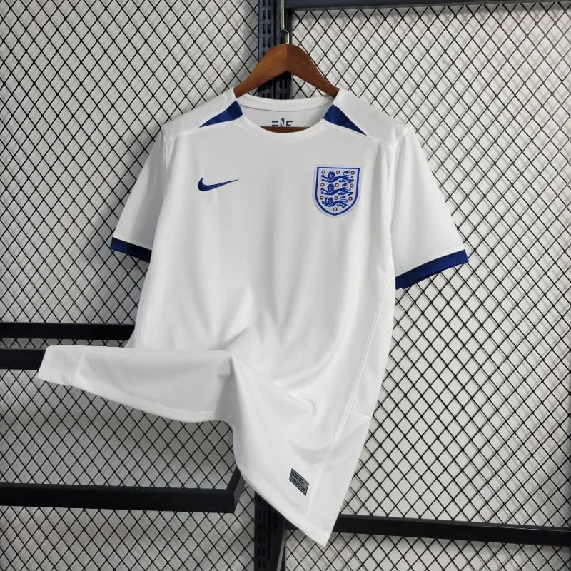 Camiseta Retro Inglaterra 2023 - Fútbol Club Vintage
