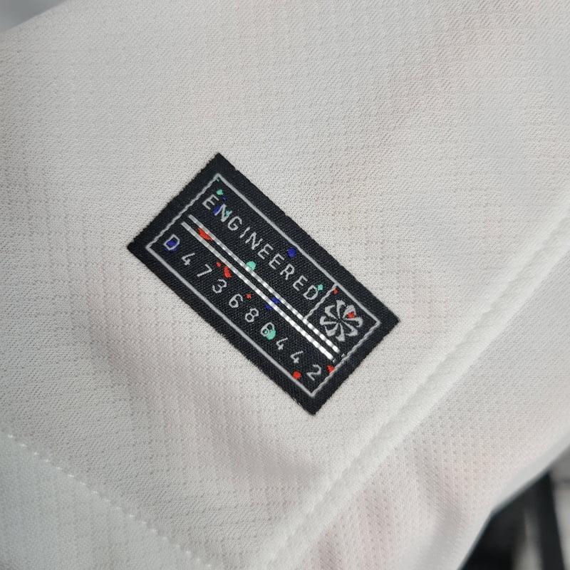 Camiseta Retro Inglaterra 2023 - Fútbol Club Vintage