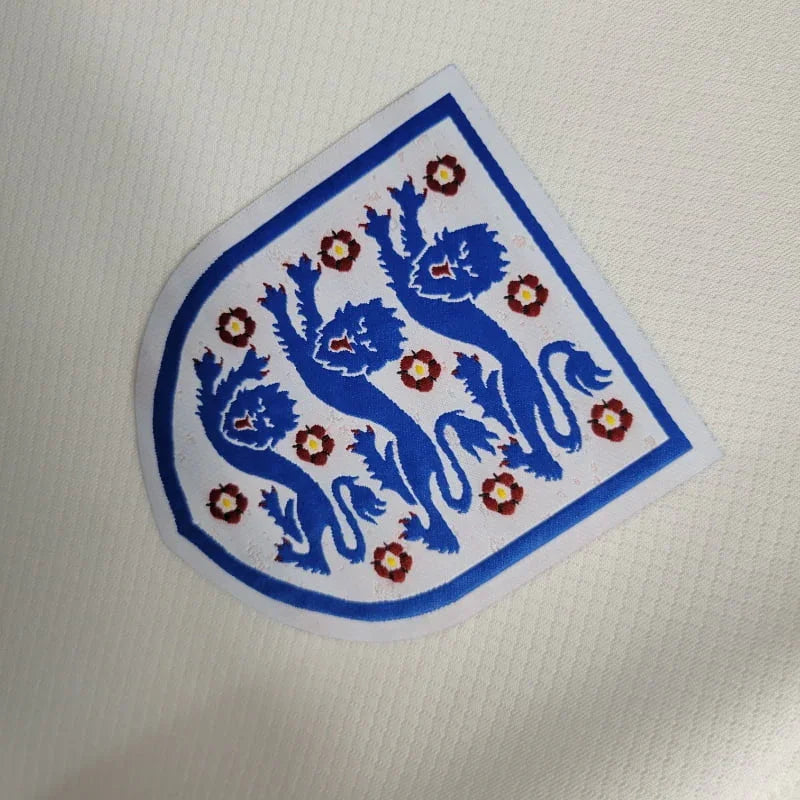 Camiseta Retro Inglaterra 2023 - Fútbol Club Vintage