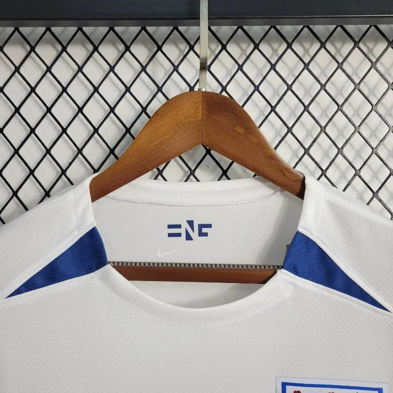 Camiseta Retro Inglaterra 2023 - Fútbol Club Vintage
