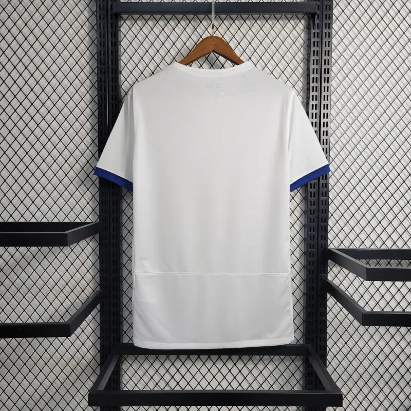 Camiseta Retro Inglaterra 2023 - Fútbol Club Vintage