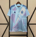 Camiseta España Portero 2024 - Fútbol Club Vintage