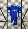 Niños Argentina Visitante 2024 - Fútbol Club Vintage