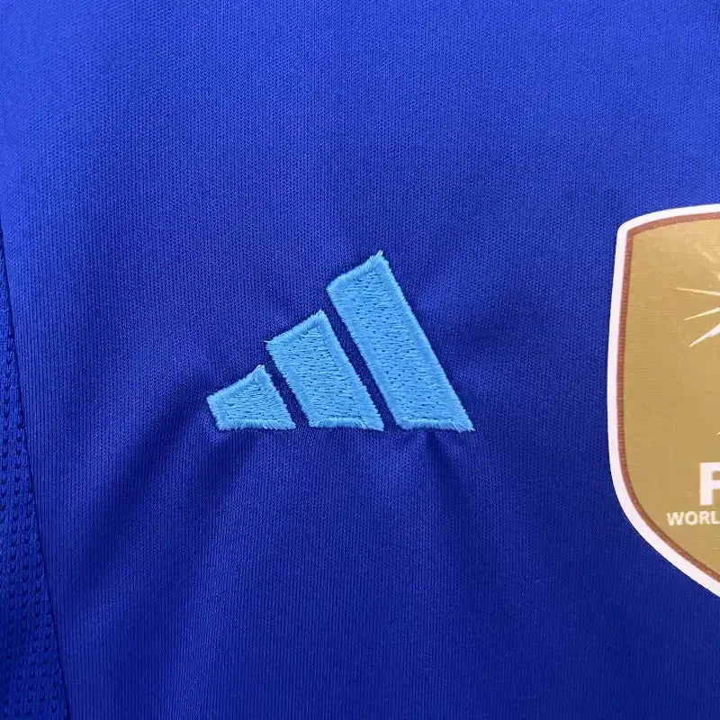 Niños Argentina Visitante 2024 - Fútbol Club Vintage