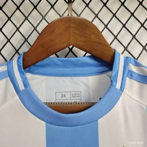 Niños Argentina 2024 - Fútbol Club Vintage