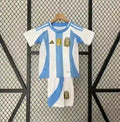 Niños Argentina 2024 Campeón del Mundo - Fútbol Club Vintage