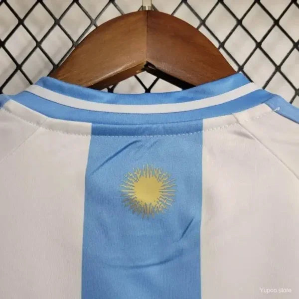 Niños Argentina 2024 - Fútbol Club Vintage