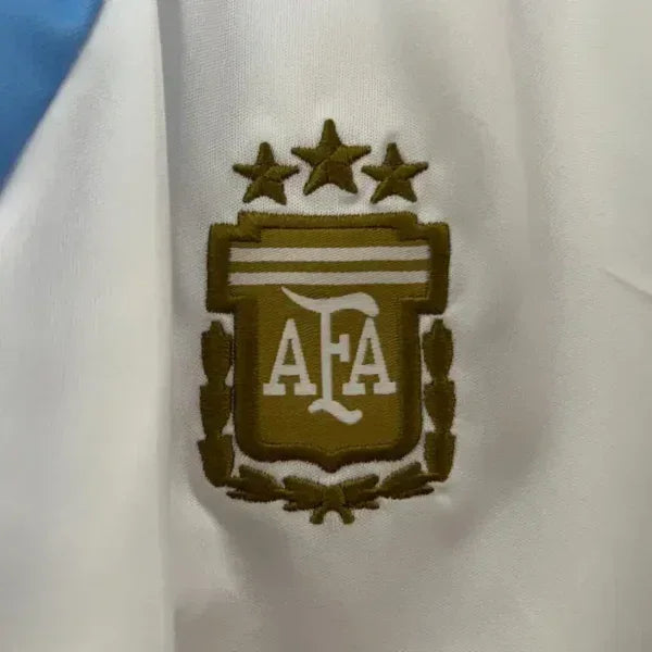 Niños Argentina 2024 Campeón del Mundo - Fútbol Club Vintage