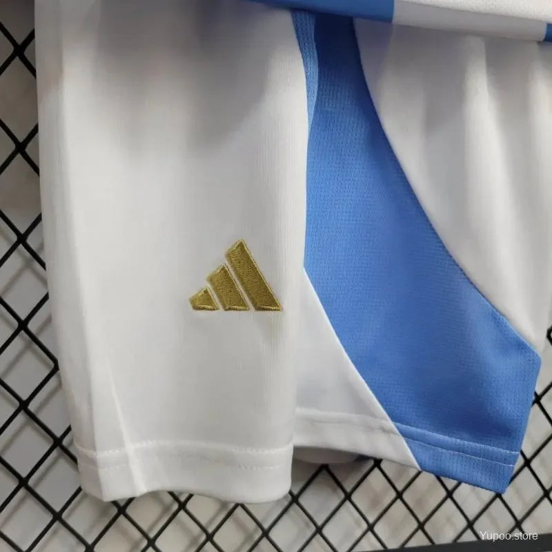 Niños Argentina 2024 - Fútbol Club Vintage
