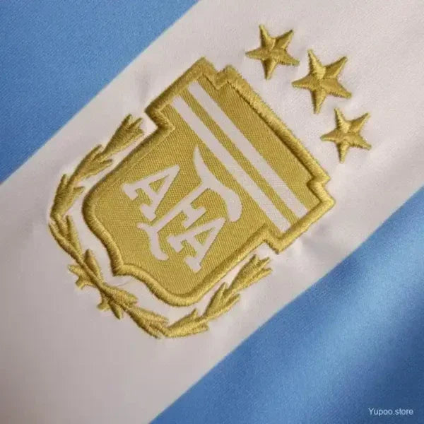 Niños Argentina 2024 - Fútbol Club Vintage