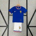 Niños Francia 2024 - Fútbol Club Vintage