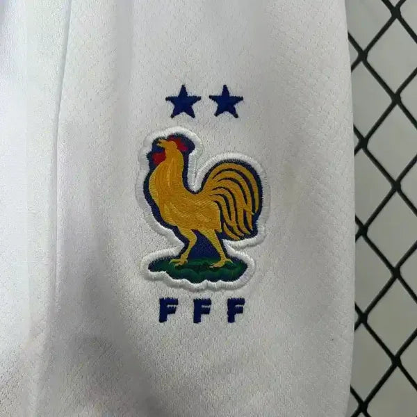Niños Francia 2024 - Fútbol Club Vintage