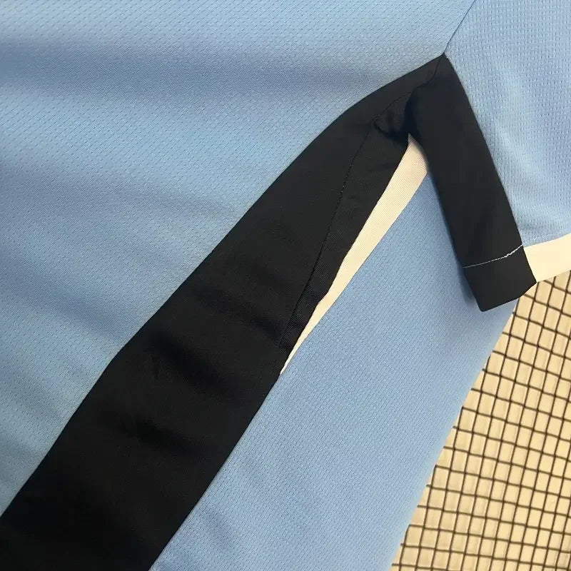 Camiseta Uruguay 2024 - Fútbol Club Vintage