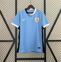 Camiseta Uruguay 2024 - Fútbol Club Vintage