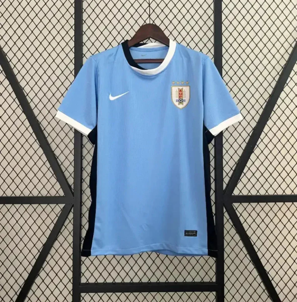 Camiseta Uruguay 2024 - Fútbol Club Vintage
