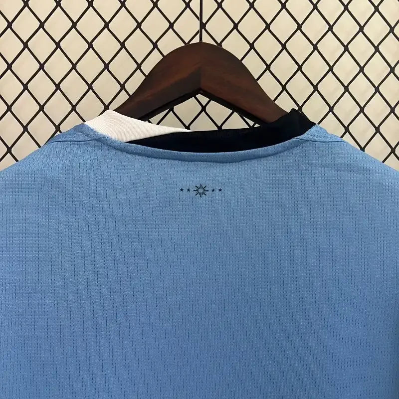 Camiseta Uruguay 2024 - Fútbol Club Vintage