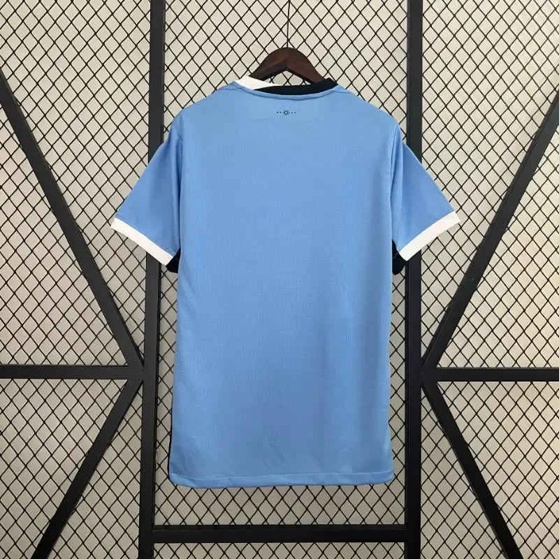 Camiseta Uruguay 2024 - Fútbol Club Vintage