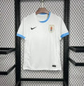Camiseta Uruguay Visitante 2024 - Fútbol Club Vintage