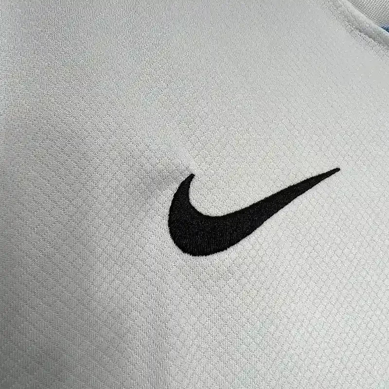 Camiseta Uruguay Visitante 2024 - Fútbol Club Vintage