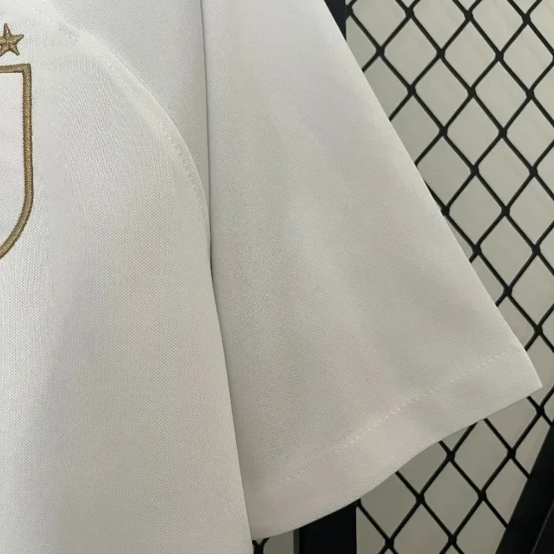 Camiseta Uruguay Edición Especial 2024 - Fútbol Club Vintage