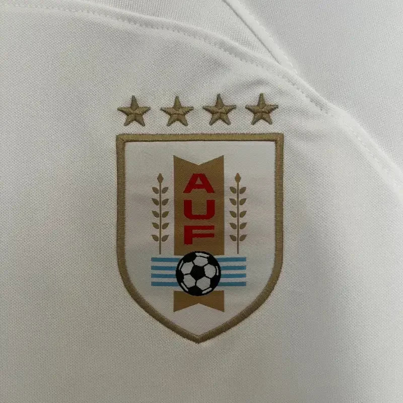 Camiseta Uruguay Edición Especial 2024 - Fútbol Club Vintage