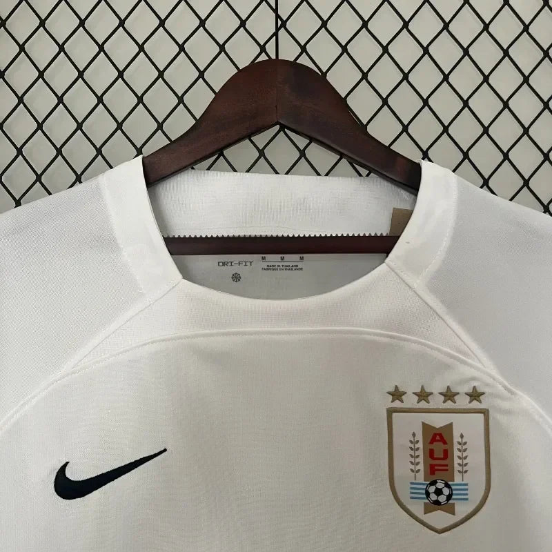 Camiseta Uruguay Edición Especial 2024 - Fútbol Club Vintage
