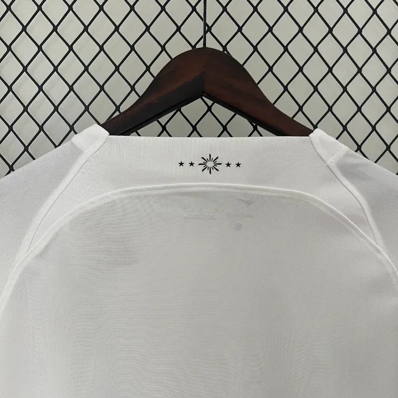 Camiseta Uruguay Edición Especial 2024 - Fútbol Club Vintage