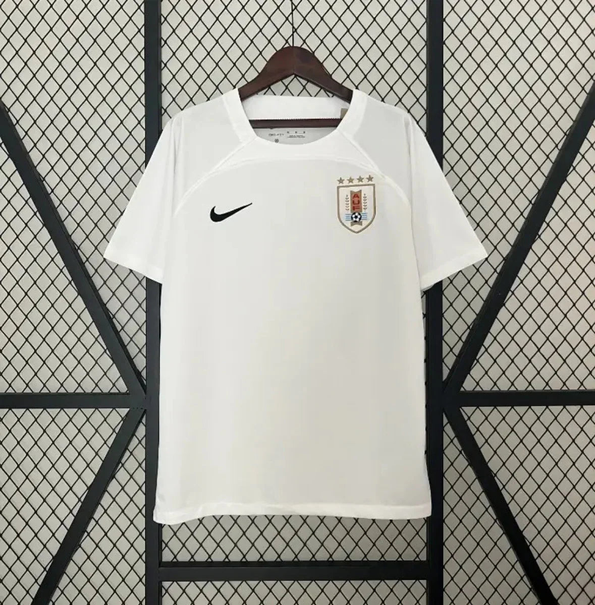 Camiseta Uruguay Edición Especial 2024 - Fútbol Club Vintage