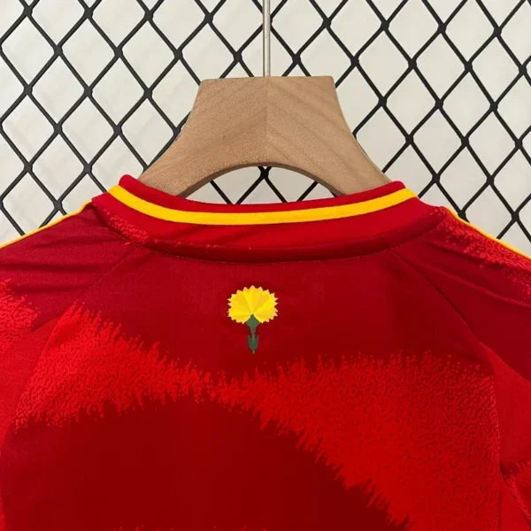 Niños España 2024 - Fútbol Club Vintage