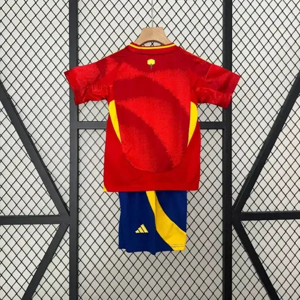 Niños España 2024 - Fútbol Club Vintage