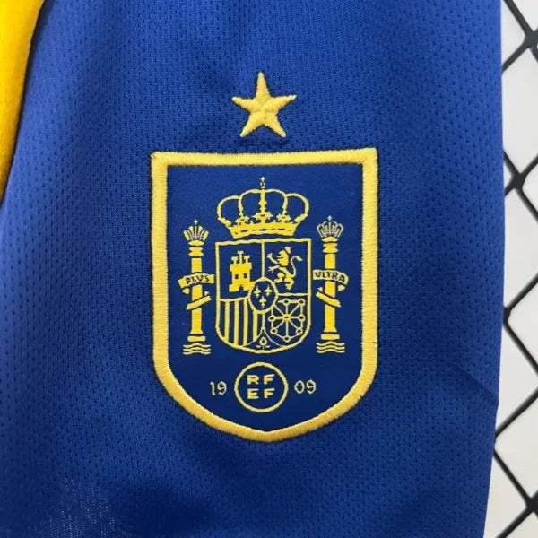 Niños España 2024 - Fútbol Club Vintage