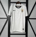 Camiseta Uruguay Visitante 2025 - Fútbol Club Vintage
