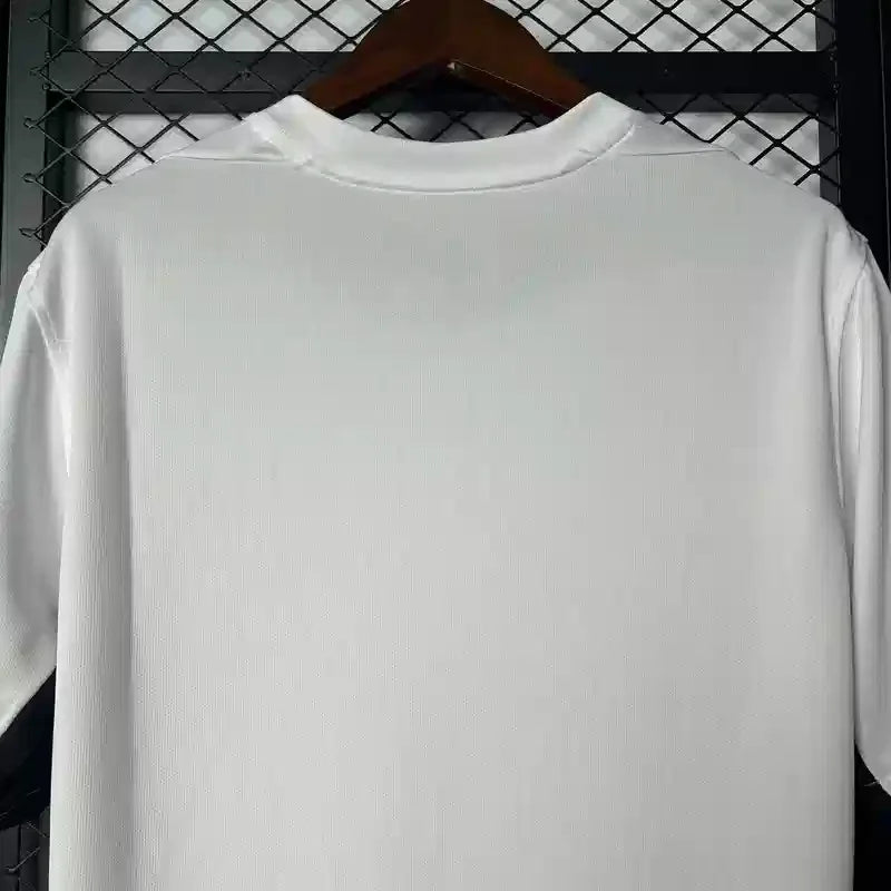 Camiseta Uruguay Visitante 2025 - Fútbol Club Vintage