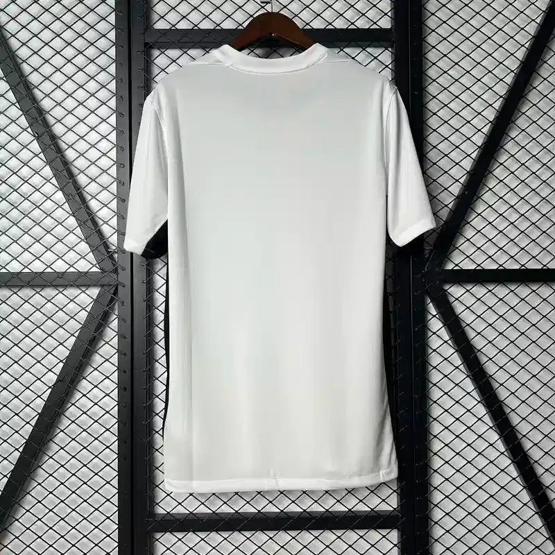 Camiseta Uruguay Visitante 2025 - Fútbol Club Vintage